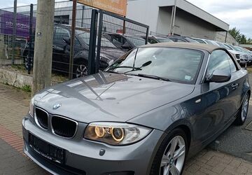 BMW 120 120.000 km 10.990 &euro; Hannover 30453