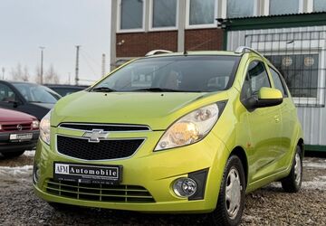 Chevrolet Spark 136.500 km 2.490 &euro; Hildesheim 31137