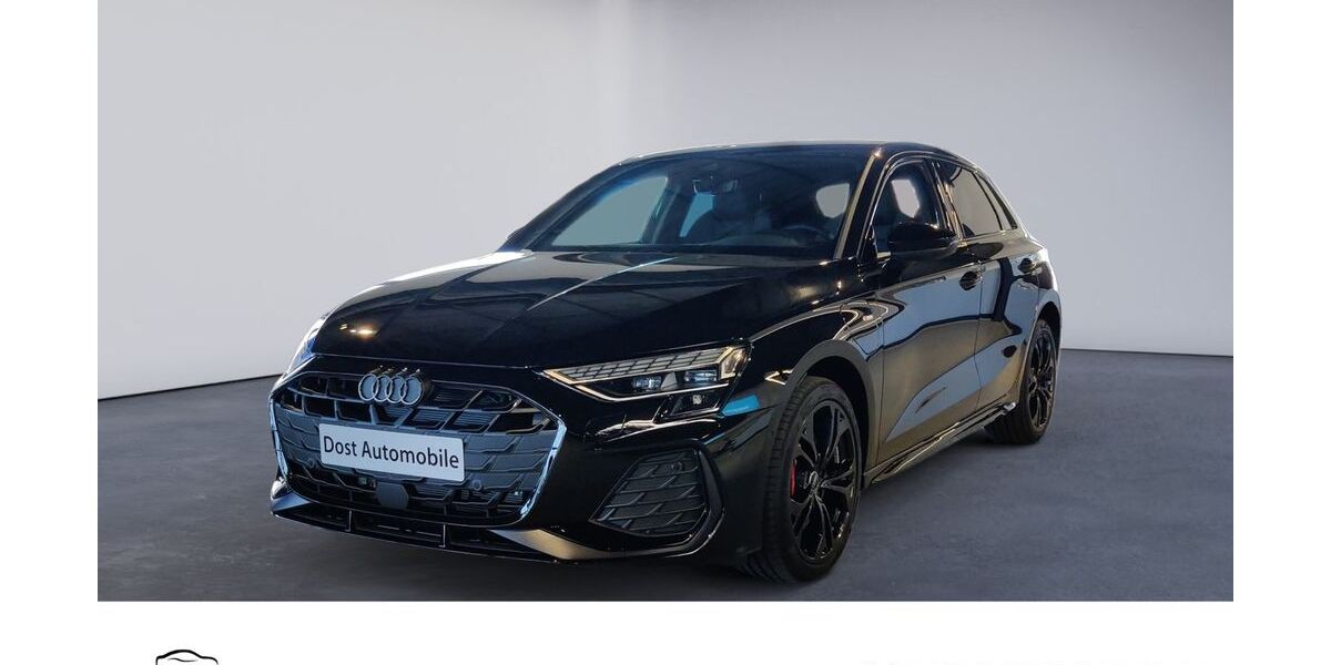 Audi A3 9.000 km 43.990 &euro; Hildesheim 31135