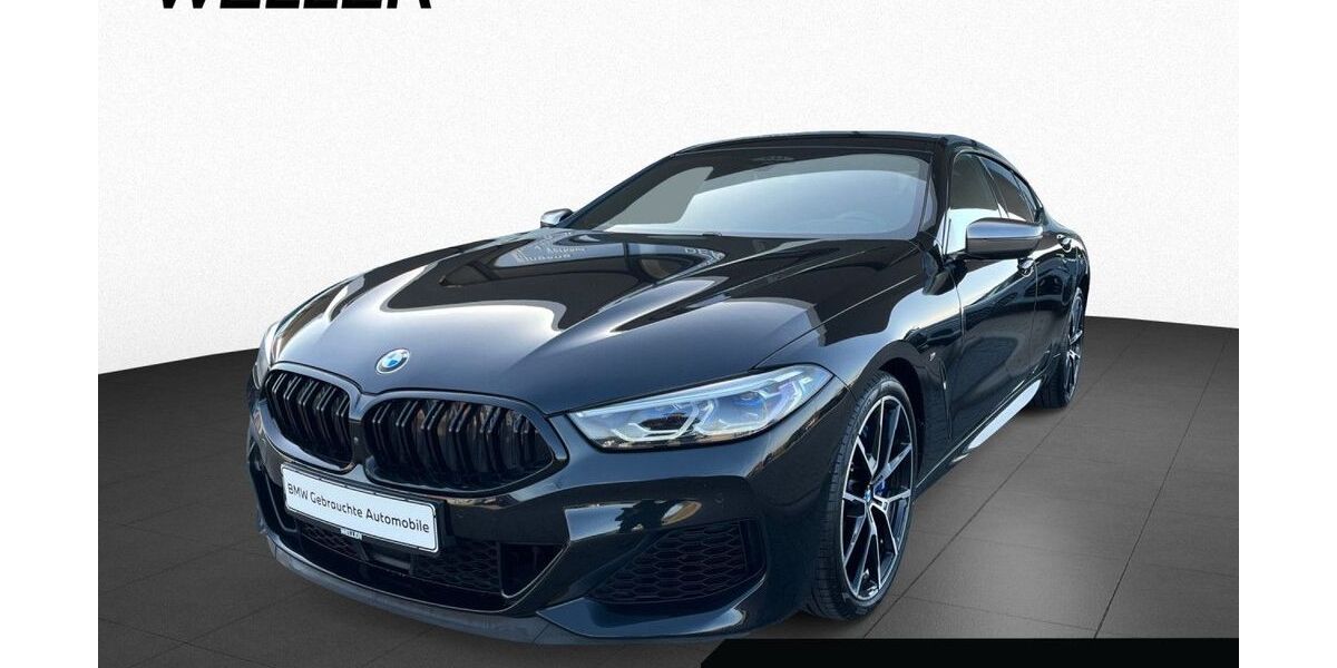BMW M850 79.880 km 51.600 &euro; Burgdorf 31303