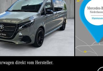 Mercedes-Benz V 300 13.653 km 80.880 &euro; Hannover - Langenhagen 30855
