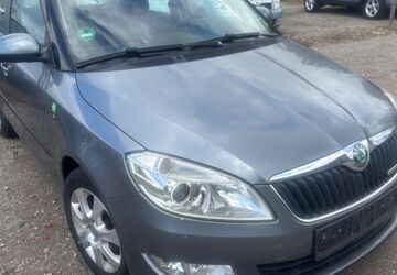 Skoda Fabia 200.000 km 1.990 &euro; Burgdorf 31303