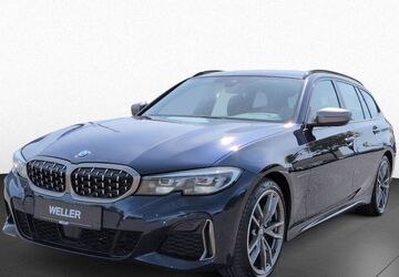 BMW M340d 125.000 km 34.950 &euro; Hildesheim 31137