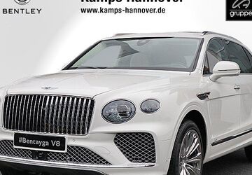 Bentley Bentayga 5.900 km 239.110 &euro; Hannover 30655