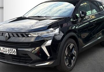 Renault Symbioz 1.500 km 32.750 &euro; Hannover 30519