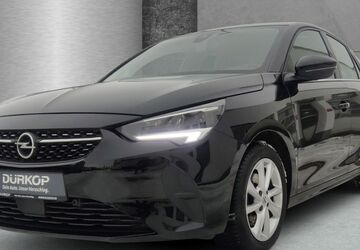 Opel Corsa 25.336 km 15.480 &euro; Hildesheim 31135