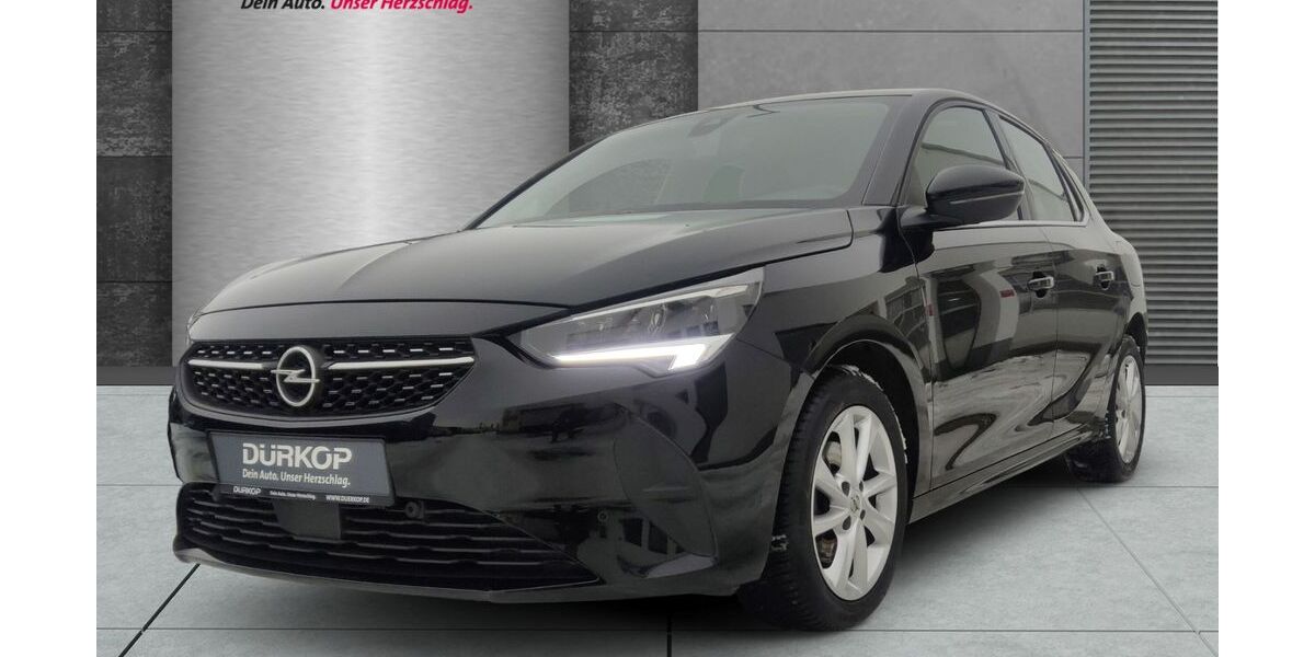 Opel Corsa 25.336 km 15.480 &euro; Hildesheim 31135