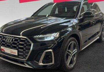 Audi SQ5 26.916 km 54.150 &euro; Hannover 30179