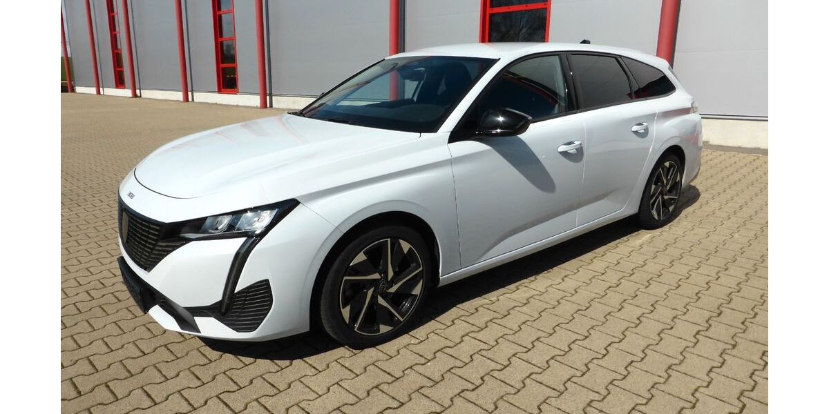 Peugeot 308 64.850 km 19.790 &euro; Elze 31008