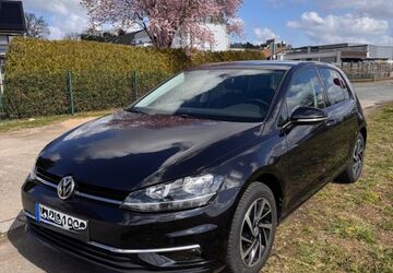 VW Golf 100.750 km 14.000 &euro; Garbsen 30827