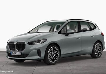 BMW 220 Active Tourer 13.169 km 30.900 &euro; Hannover 30539