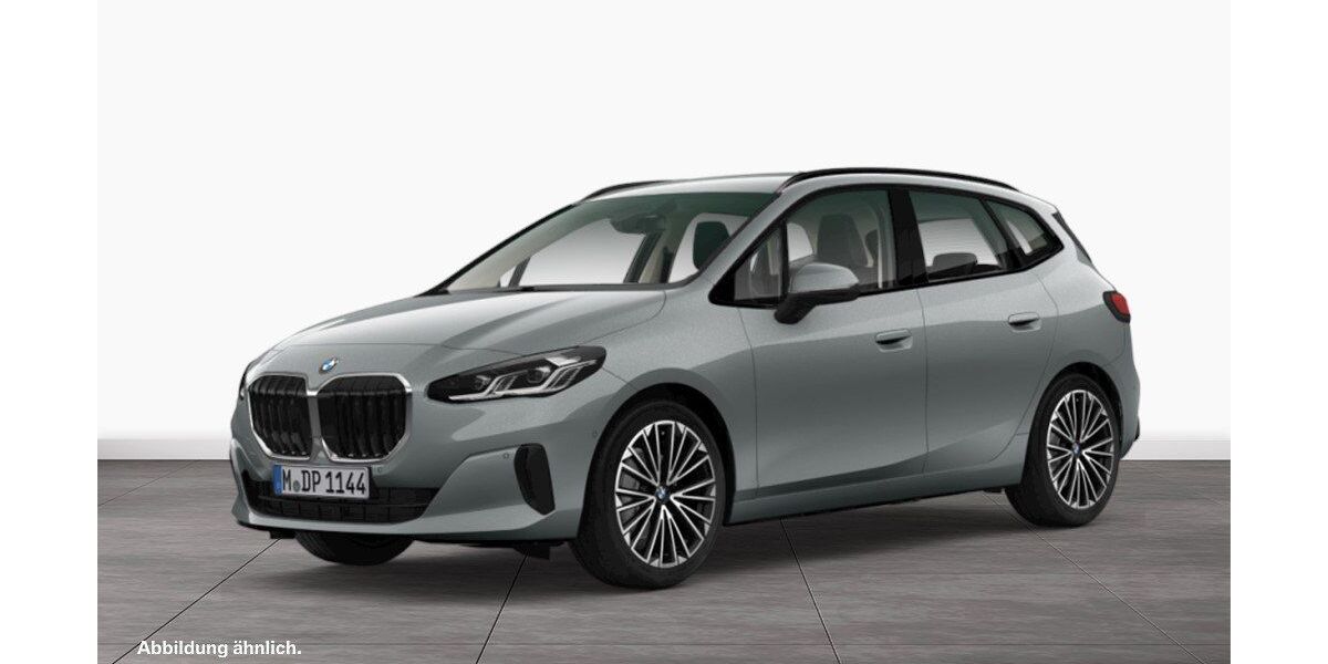 BMW 220 Active Tourer 13.169 km 30.900 &euro; Hannover 30539