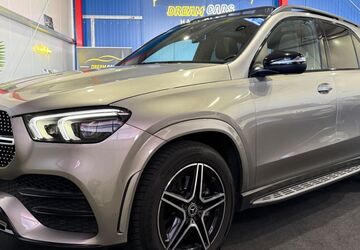 Mercedes-Benz GLE 300 161.000 km 44.980 &euro; Garbsen 30827