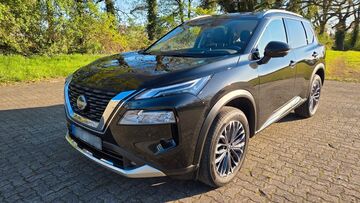 Gebrauchte Nissan X-Trail