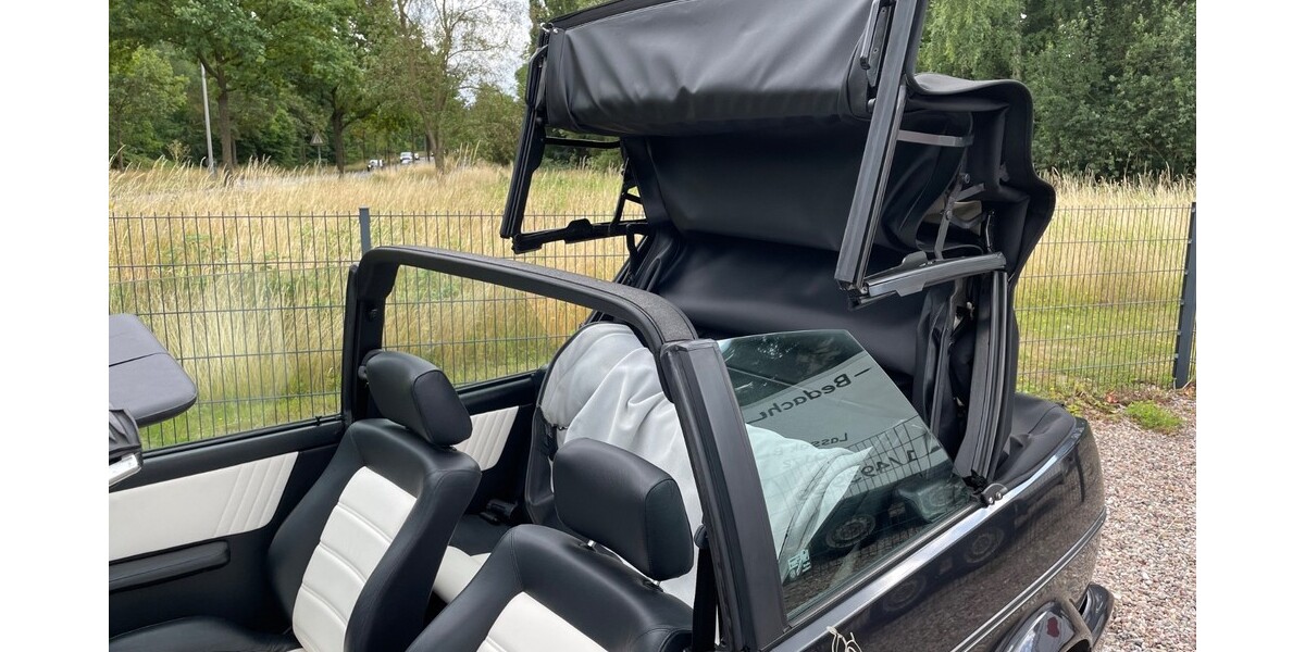 VW Golf I 186.000 km 19.900 &euro; Hannover 30159