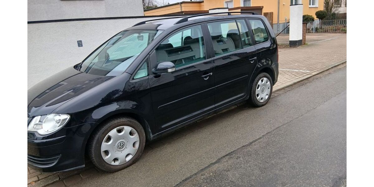 VW Touran 225.000 km 2.850 &euro; Langenhagen 30851