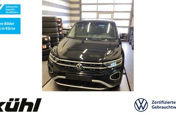VW T-Roc 58.962 km 27.990 &euro; Hildesheim 31137