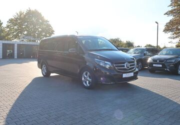 Mercedes-Benz V 250 120.640 km 36.900 &euro; Hannover 30457