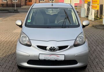 Toyota Aygo (X) 140.000 km 2.690 &euro; Neustadt 31535