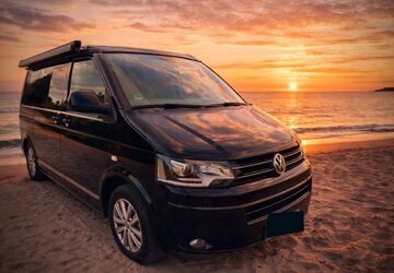 VW T5 California 199.600 km 29.780 &euro; Wedemark 30900