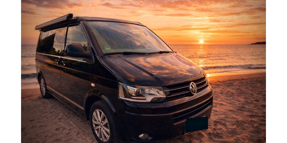 VW T5 California 199.600 km 29.780 &euro; Wedemark 30900