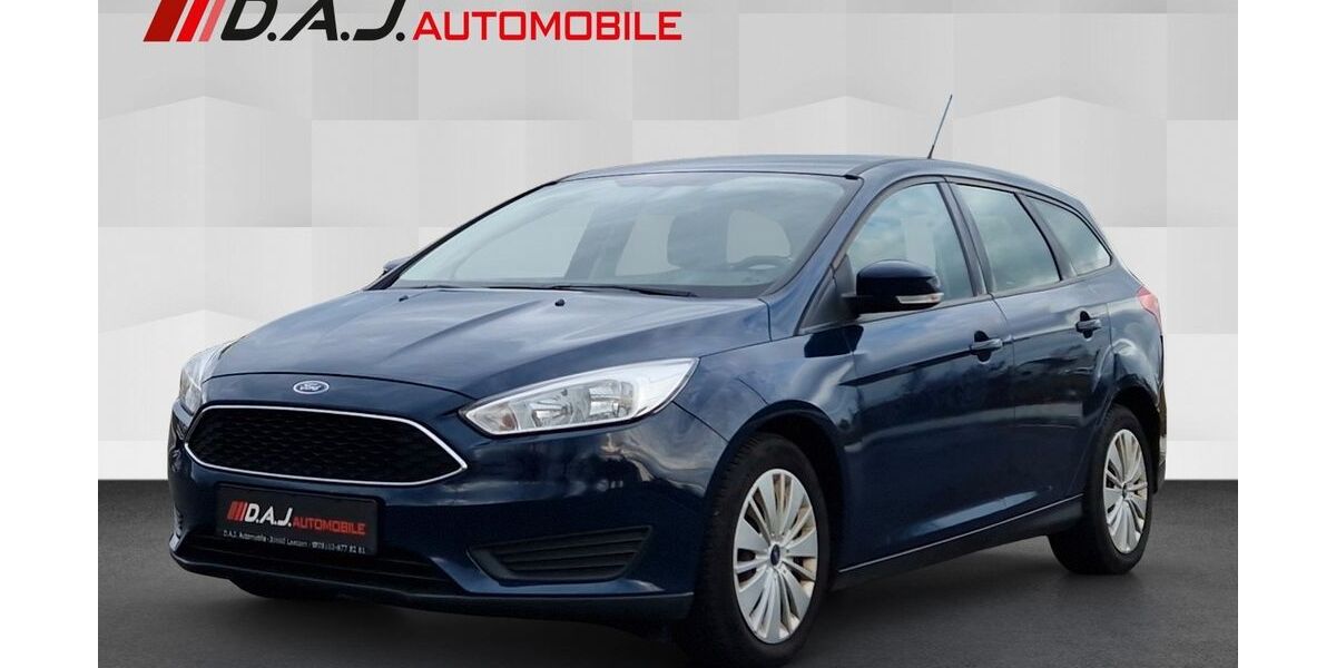 Ford Focus 172.100 km 3.980 &euro; Laatzen 30880