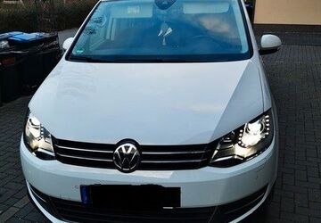 VW Sharan 165.000 km 20.399 &euro; Seelze 30926