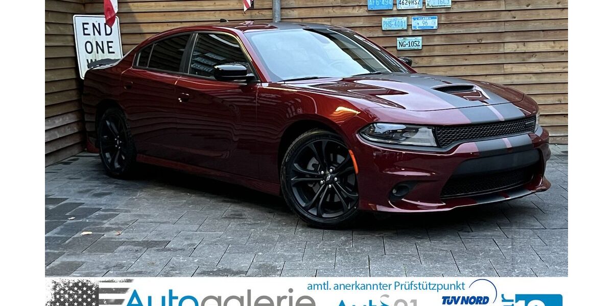 Dodge Charger 71.895 km 34.900 &euro; Langenhagen 30855