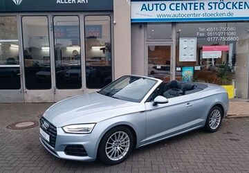 Audi A5 149.347 km 23.990 &euro; Hannover 30419