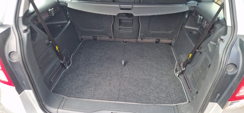 Opel Zafira B Van 111.895 km 6.800 &euro; Gehrden 30989