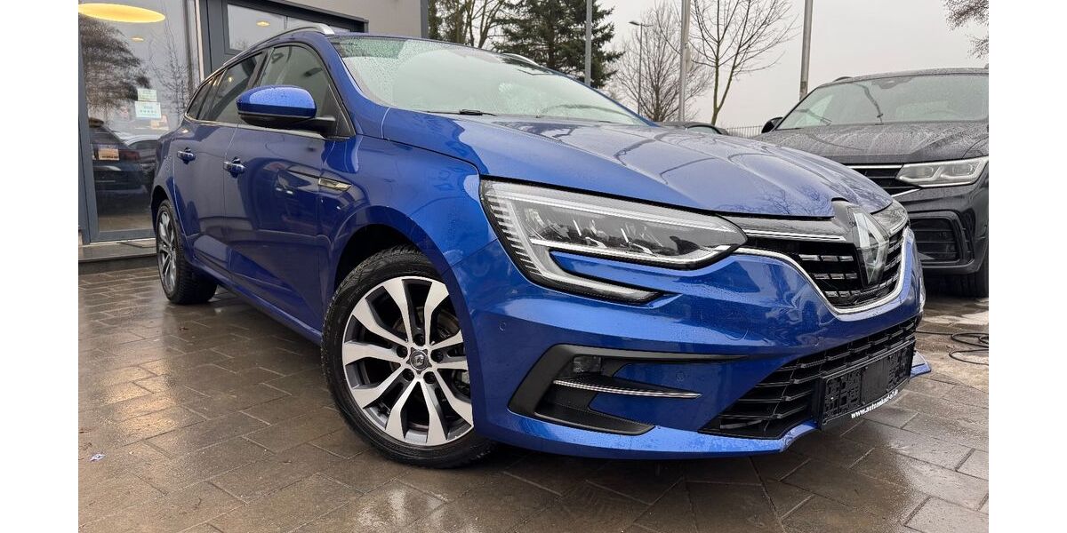 Renault Megane 16.229 km 19.999 &euro; Isernhagen OT Altwarmbüchen bei Hannover A2/A7 30916