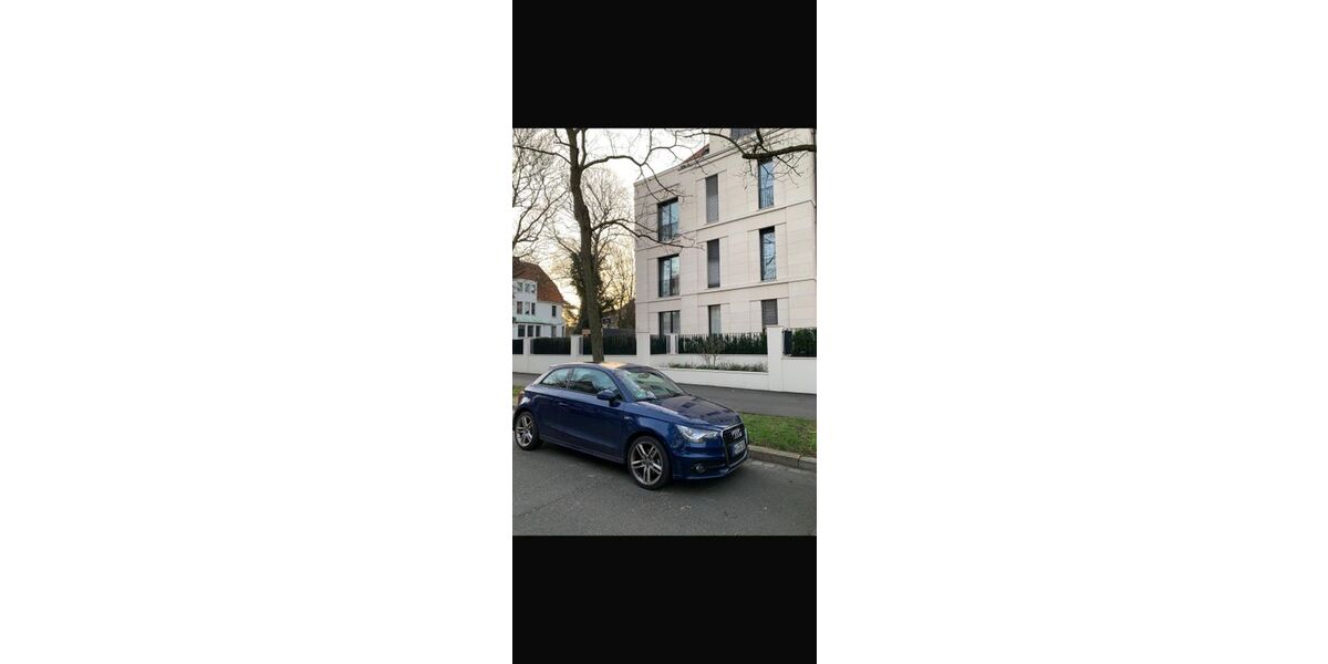 Audi A1 83.000 km 12.000 &euro; Hannover 30167