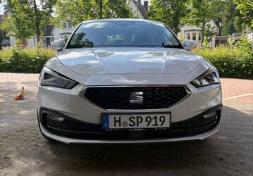 Seat Leon 68.421 km 17.200 &euro; Hannover 30459