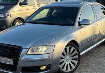 Audi A8 259.000 km 6.900 &euro; Wunstorf 31515