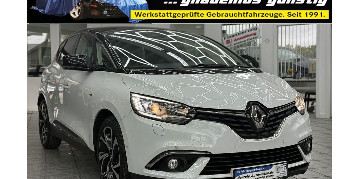 Renault Scenic 90.000 km 12.900 &euro; Fuhrberg 30938