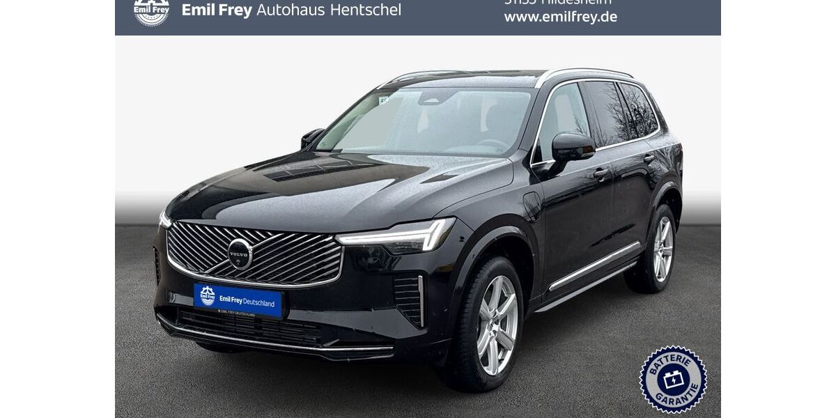 Volvo XC90 22.969 km 63.905 &euro; Hildesheim 31135