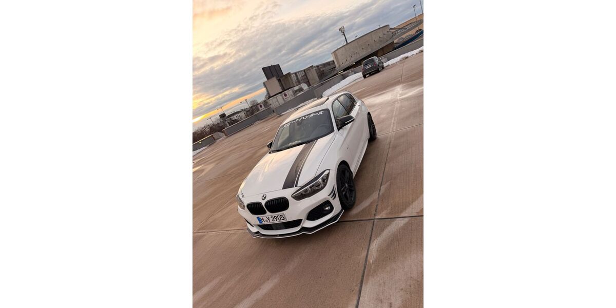 BMW 120 112.000 km 21.490 &euro; Hemmingen 30966