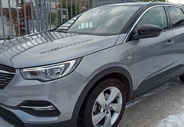 Opel Grandland (X) 155.939 km 8.999 &euro; Langenhagen 30851