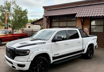 Dodge RAM 24.900 km 53.900 &euro; Isernhagen 30916