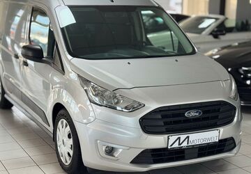 Ford Transit 72.270 km 11.995 &euro; Hildesheim 31135