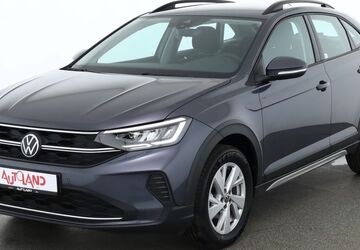 VW Taigo 19.987 km 20.990 &euro; Hannover 30179