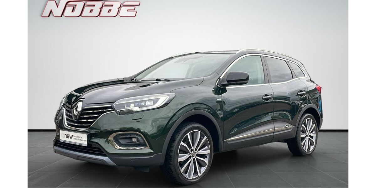Renault Kadjar 110.000 km 13.990 &euro; Hannover 30177