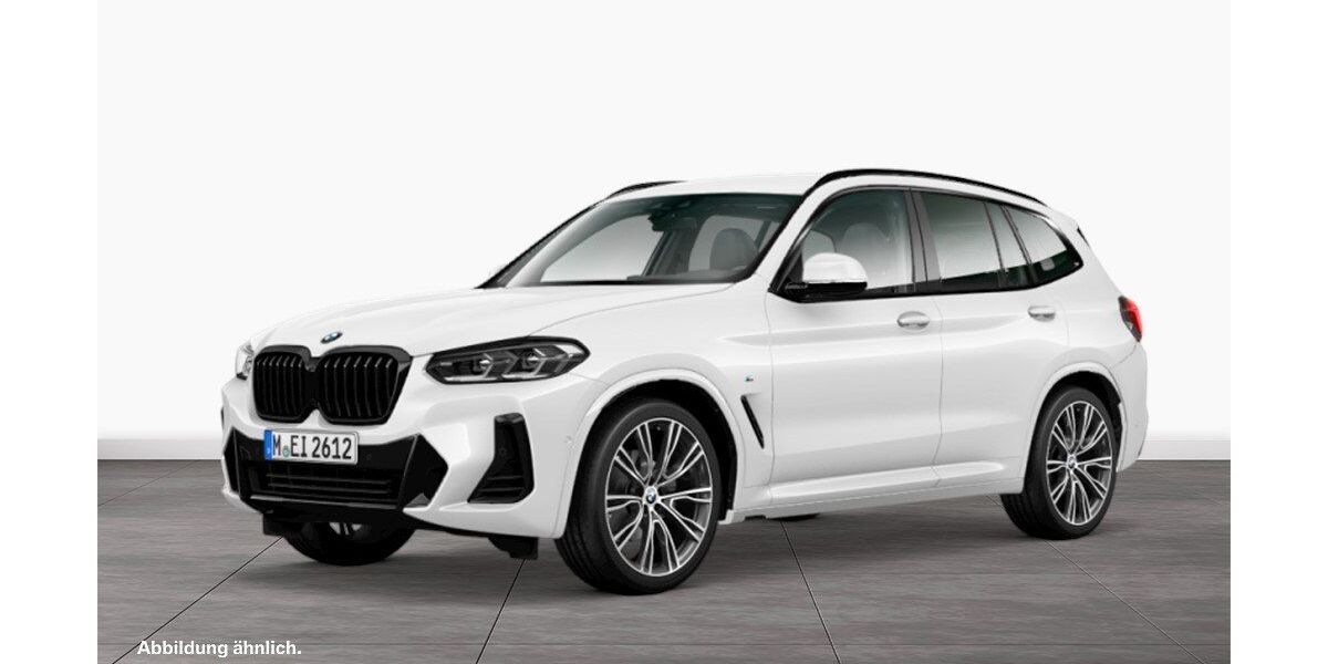 BMW X3 74.857 km 39.901 &euro; Hannover 30539