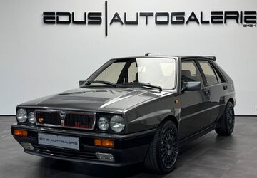 Lancia Delta 110.185 km 39.900 &euro; Ronnenberg 30952