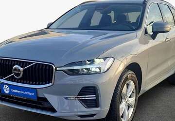 Volvo XC60 42.823 km 31.804 &euro; Hannover 30165