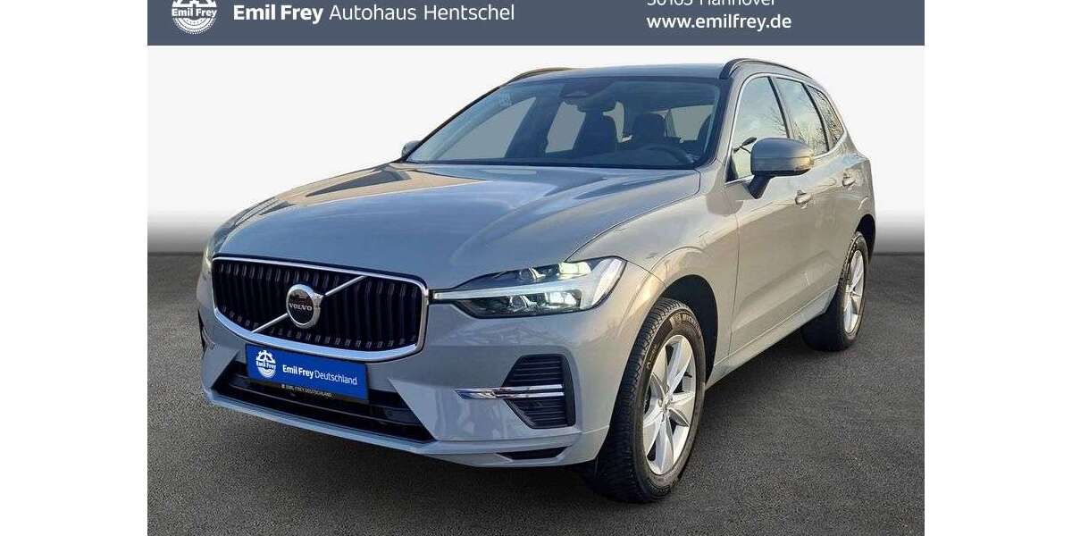 Volvo XC60 42.823 km 31.804 &euro; Hannover 30165