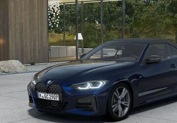 BMW M440 14.170 km 56.950 &euro; Hildesheim 31137