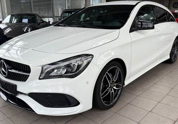 Mercedes-Benz CLA 200 64.500 km 21.950 &euro; Hannover 30659