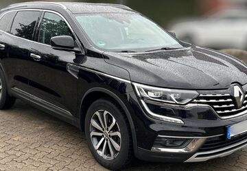 Renault Koleos 159.000 km 16.600 &euro; Laatzen 30880