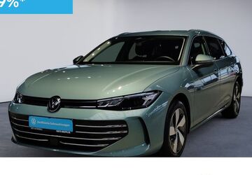 VW Passat Variant 5.910 km 33.999 &euro; Hildesheim 31135